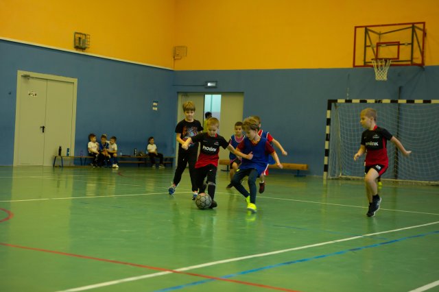 Игры 20-21 ноября